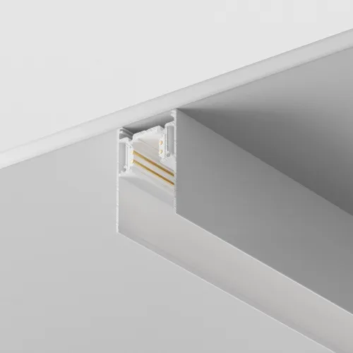 Шинопровод Maytoni Technical TRX010-412W  фото 3