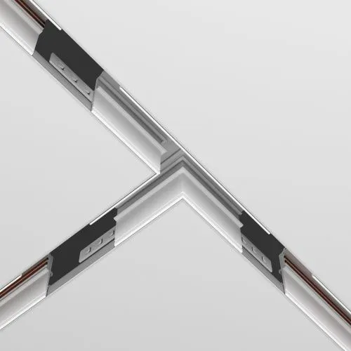 Комплектующие для встраиваемой трековой системы Technical TRA034CT-42W  фото 5