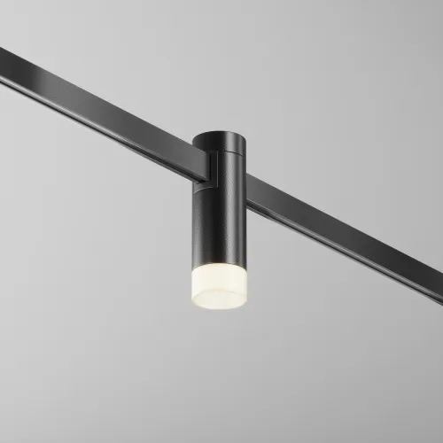 Трековый светильник Technical TR145-1-3W3K-W-B  фото 3