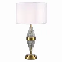 Настольная лампа ST Luce ONZO SL1002.304.01 