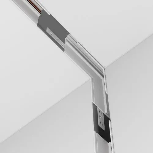 Комплектующие для встраиваемой трековой системы Technical TRA034ICL-42.12W  фото 4
