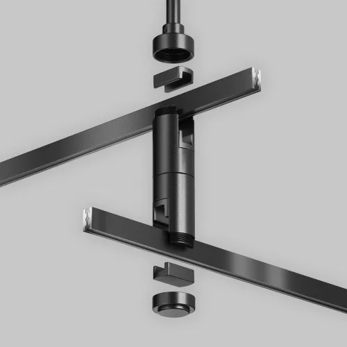 Комплектующие для трековой системы Technical TRA159С-D1-B  фото 3