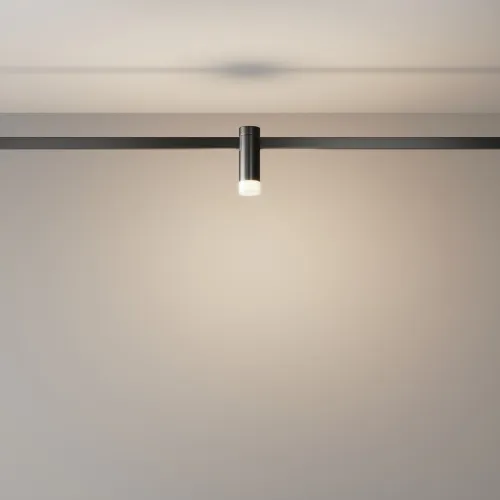 Трековый светильник Technical TR145-1-3W3K-W-B  фото 4