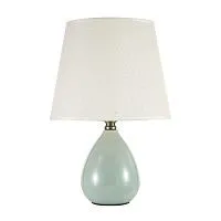 Настольная лампа Arti Lampadari Riccardo E 4.1 GR 