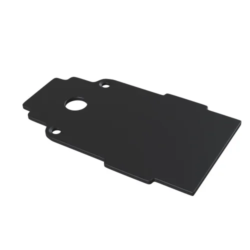 Заглушка для магнитного шинопровода Maytoni Magnetic track system TRA004EC-22B 