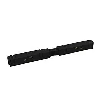 Прямой коннектор питания для магнитного шинопровода Maytoni Magnetic track system TRA004PC-22B 