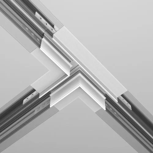 Комплектующие для встраиваемой трековой системы Technical TRA034CT-42W  фото 4