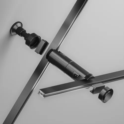 Комплектующие для трековой системы Technical TRA155CW-D1-B  фото 3