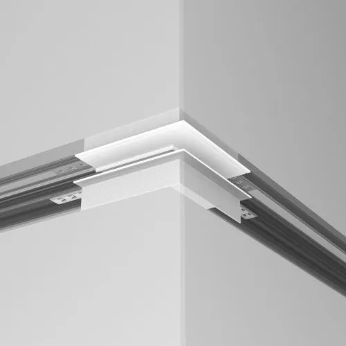 Комплектующие для встраиваемой трековой системы Technical TRA34CO-42W  фото 5