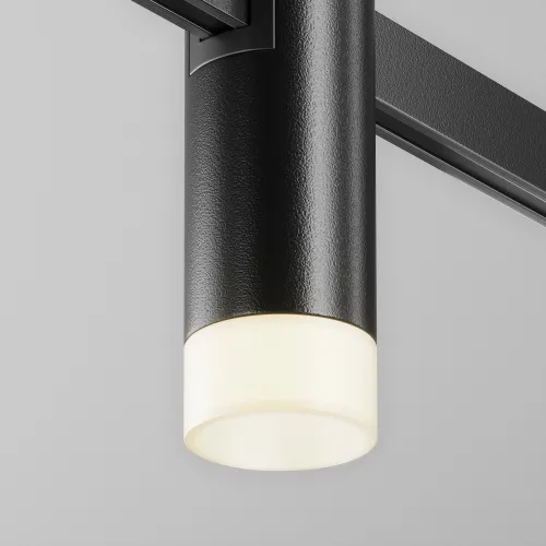 Трековый светильник Technical TR145-1-3W3K-W-B  фото 2